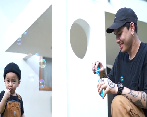 〔五岁宝宝查肺功能〕,42岁试管只有3个卵泡，吃这些食物数量蹭蹭涨